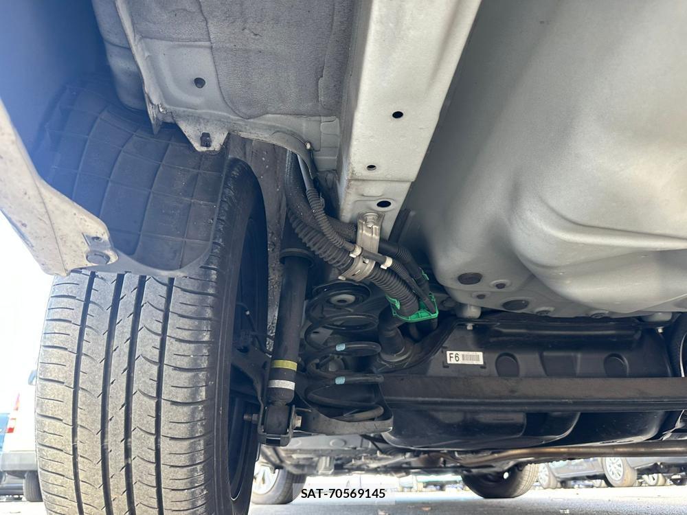 Toyota COROLLA AXIO 2020 1632089-33