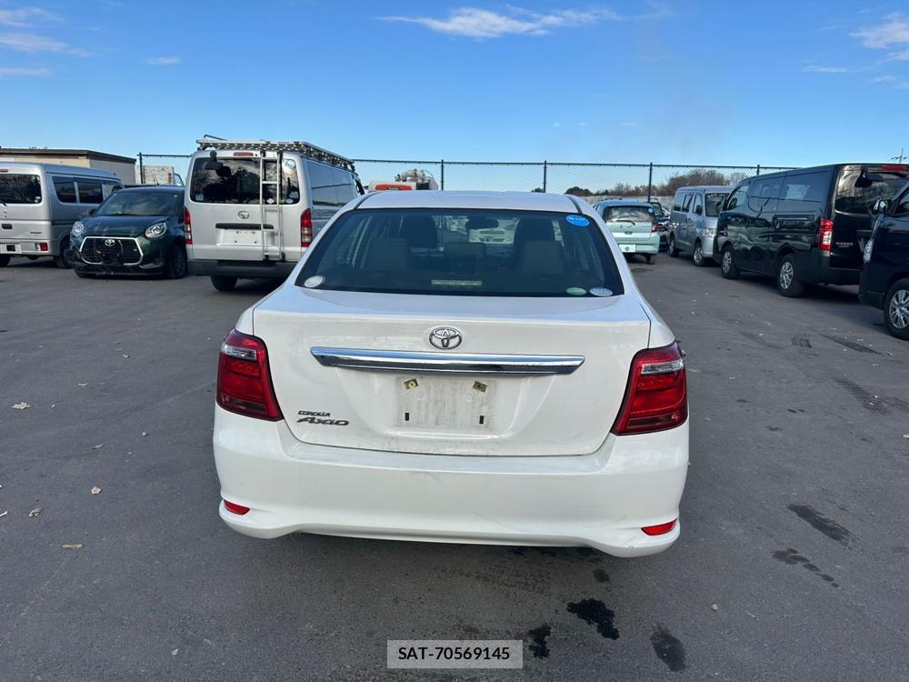 Toyota COROLLA AXIO 2020 1632089-3