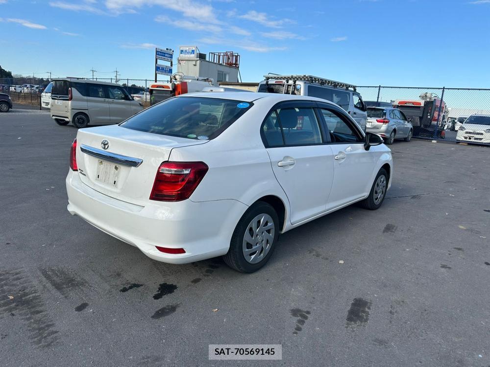 Toyota COROLLA AXIO 2020 1632089-4