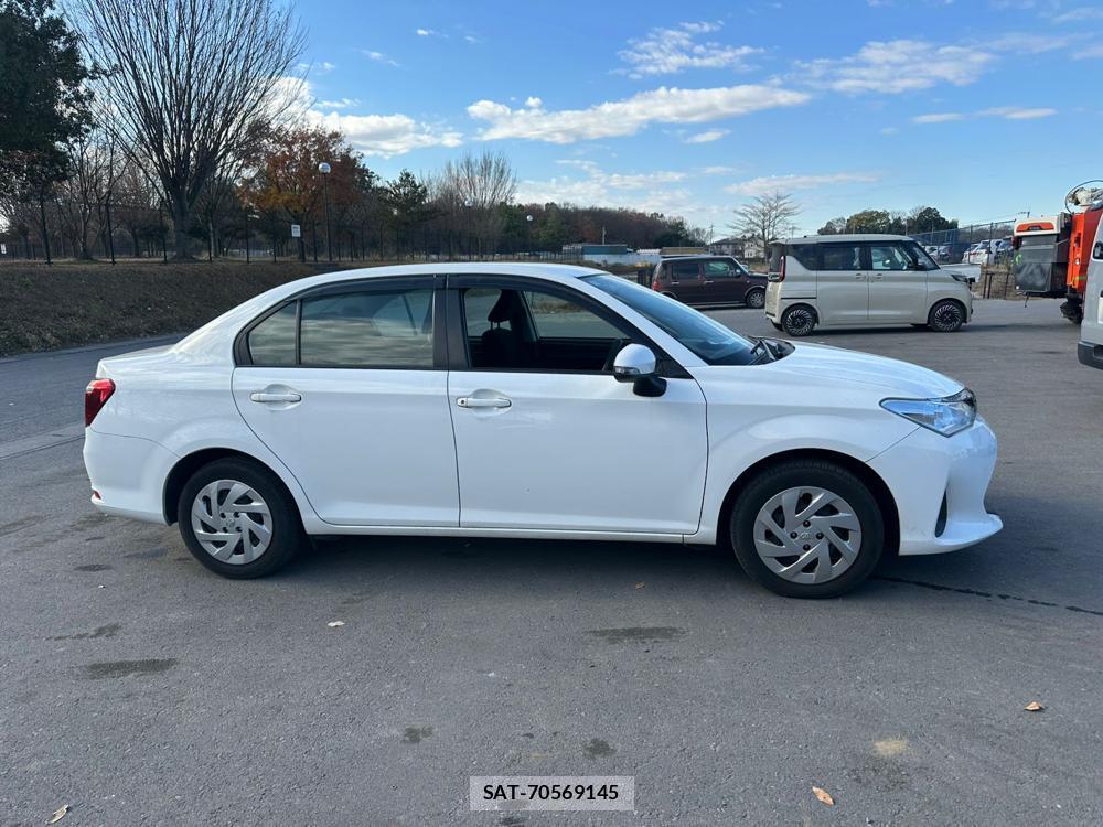 Toyota COROLLA AXIO 2020 1632089-5