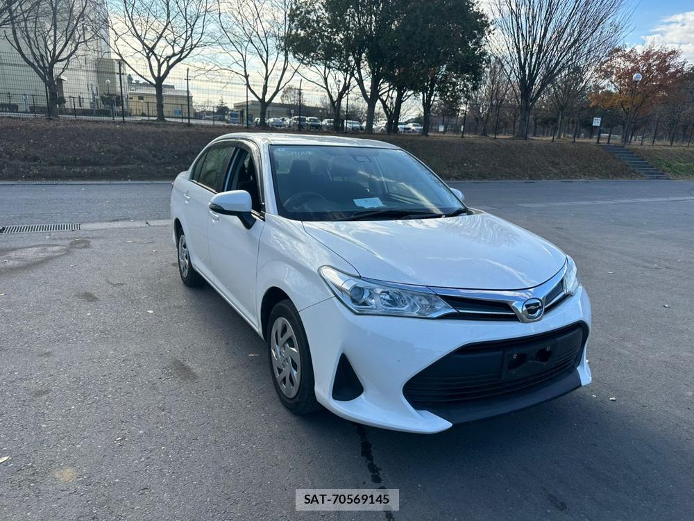 Toyota COROLLA AXIO 2020 1632089-6
