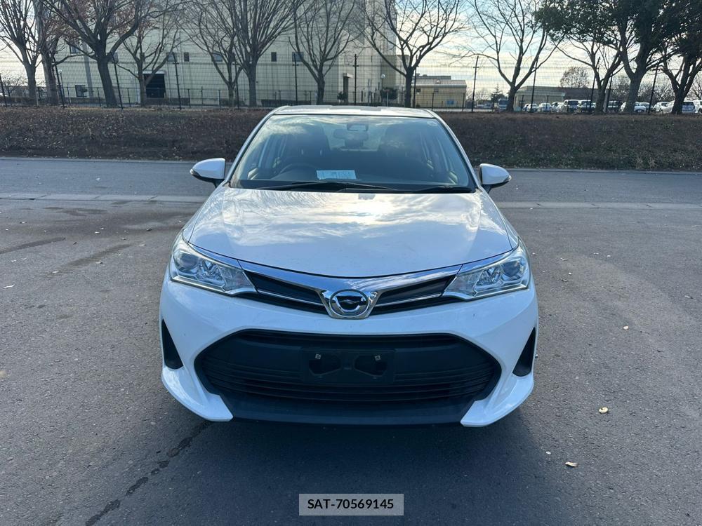 Toyota COROLLA AXIO 2020 1632089-7