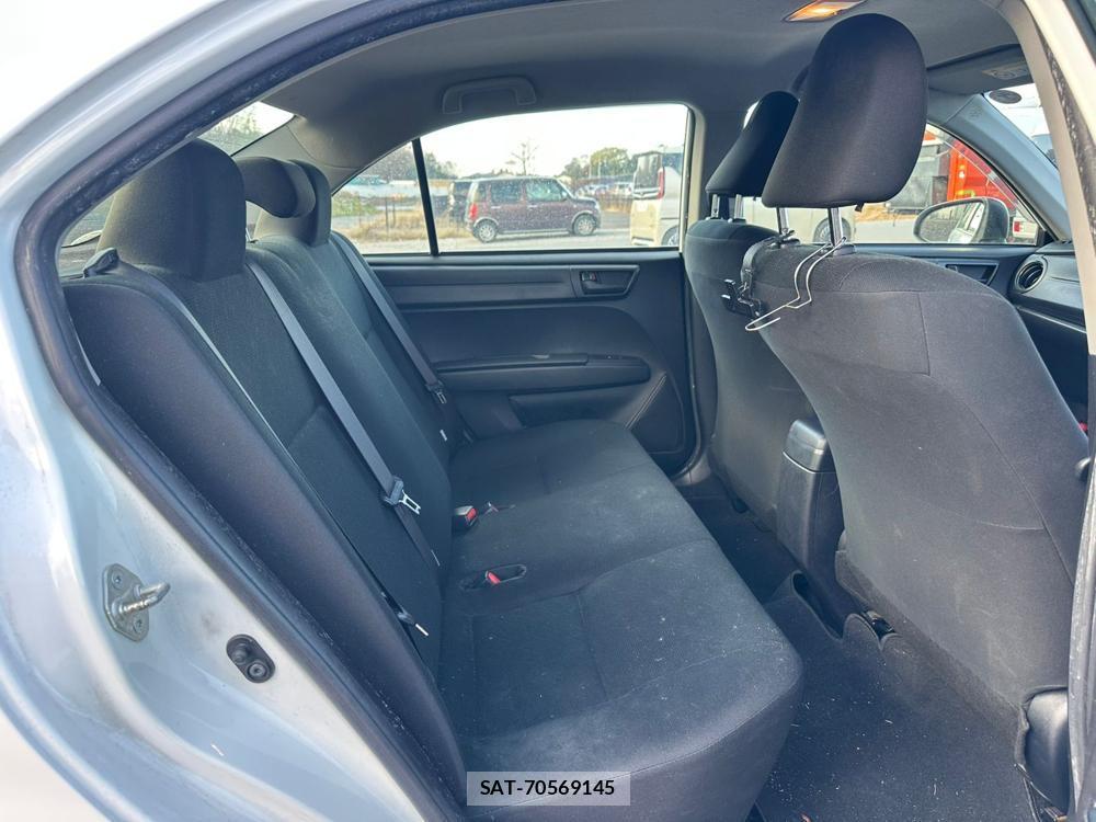 Toyota COROLLA AXIO 2020 1632089-8