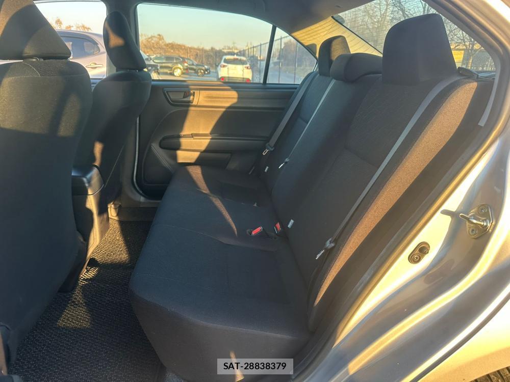 Toyota COROLLA AXIO 2020 1632091-9