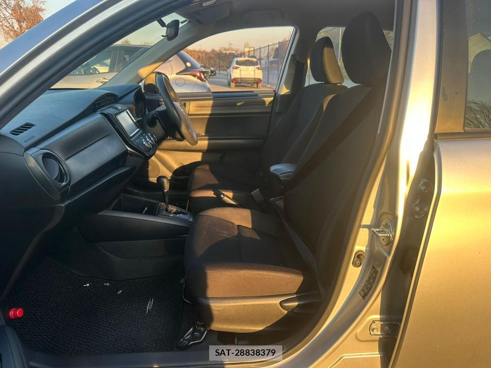 Toyota COROLLA AXIO 2020 1632091-10