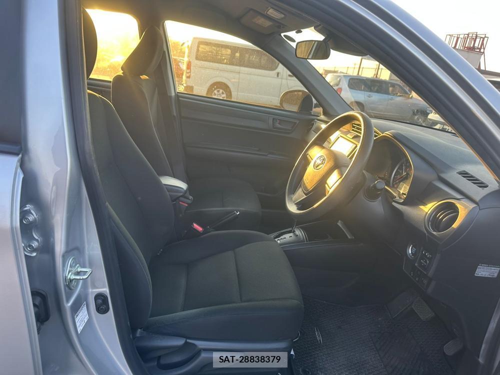 Toyota COROLLA AXIO 2020 1632091-11