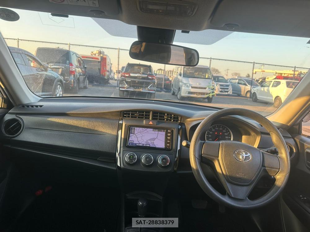 Toyota COROLLA AXIO 2020 1632091-12