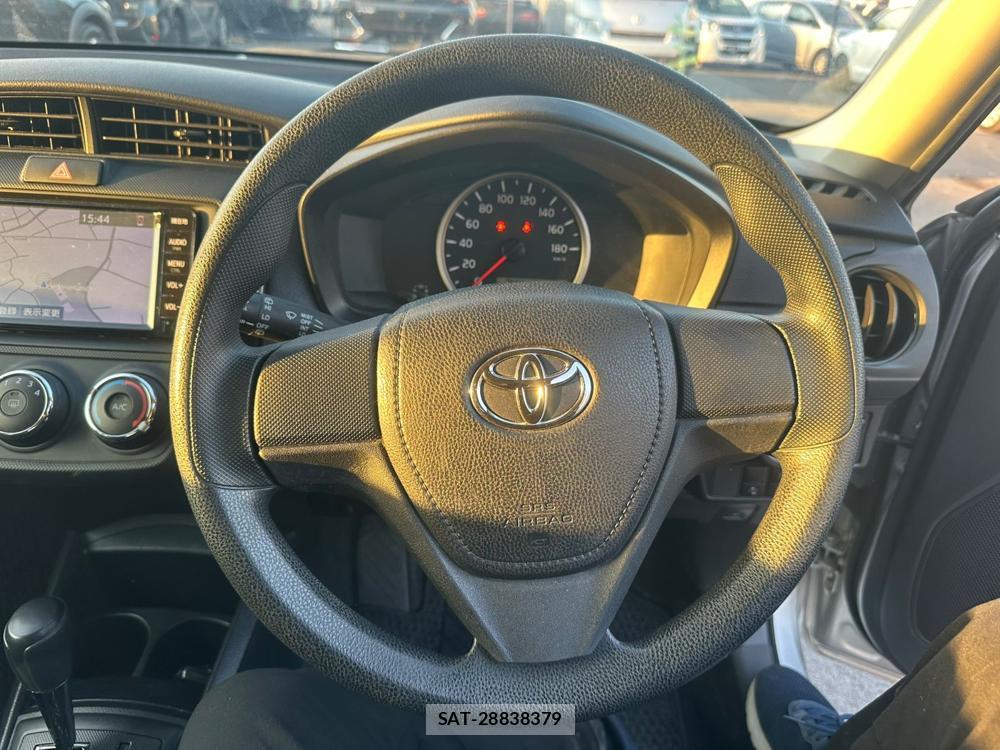 Toyota COROLLA AXIO 2020 1632091-13