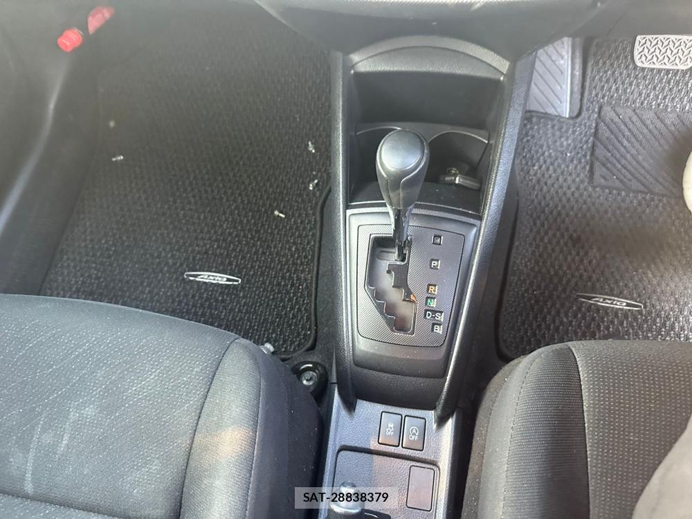 Toyota COROLLA AXIO 2020 1632091-18