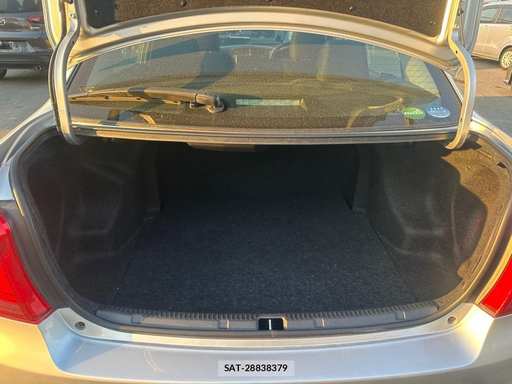 Toyota COROLLA AXIO 2020 1632091-21