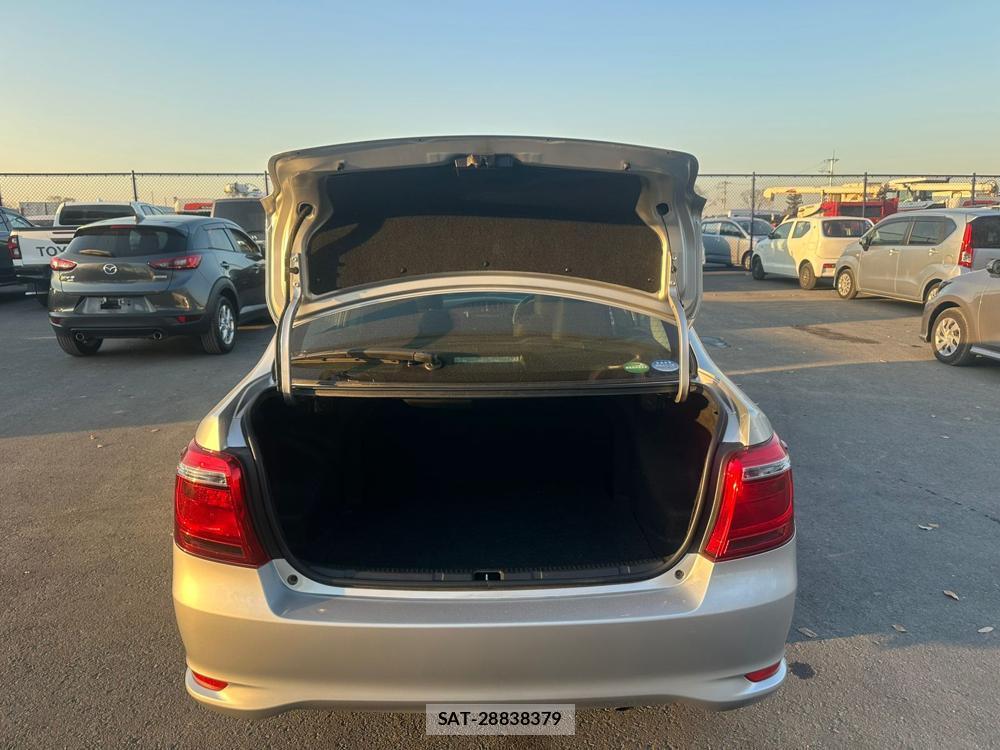Toyota COROLLA AXIO 2020 1632091-23