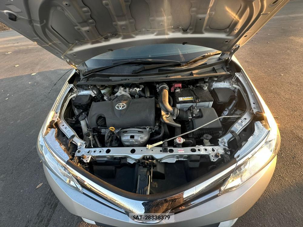 Toyota COROLLA AXIO 2020 1632091-24