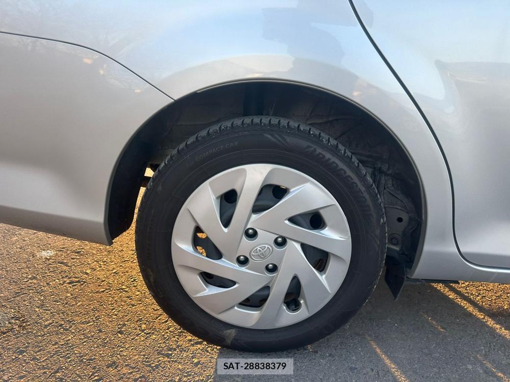 Toyota COROLLA AXIO 2020 1632091-25