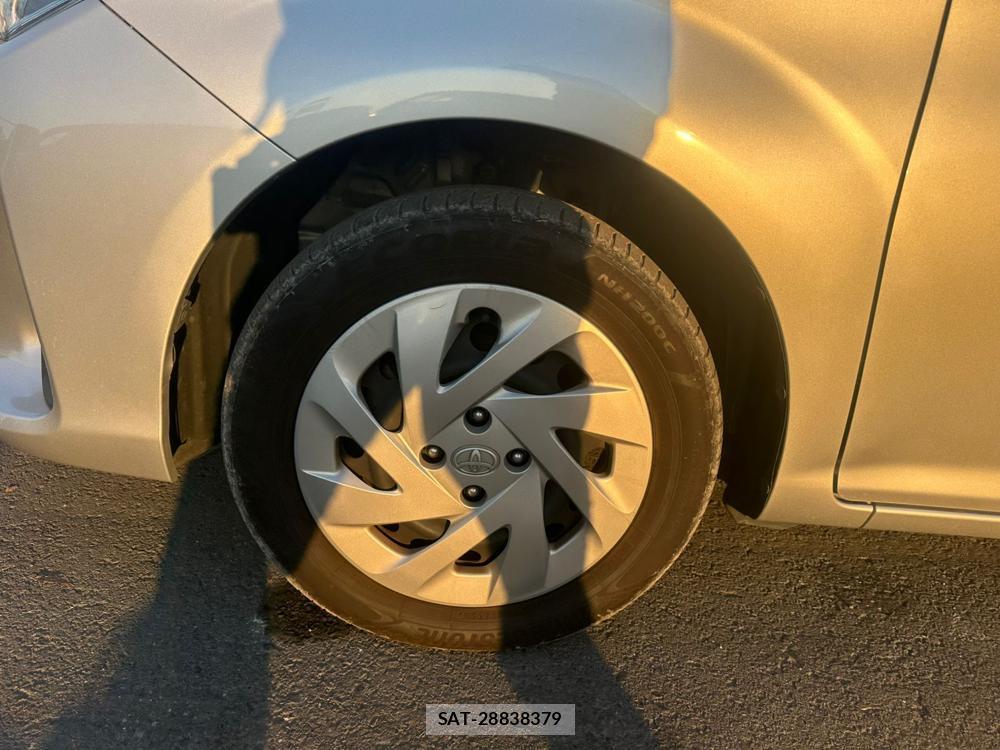 Toyota COROLLA AXIO 2020 1632091-27