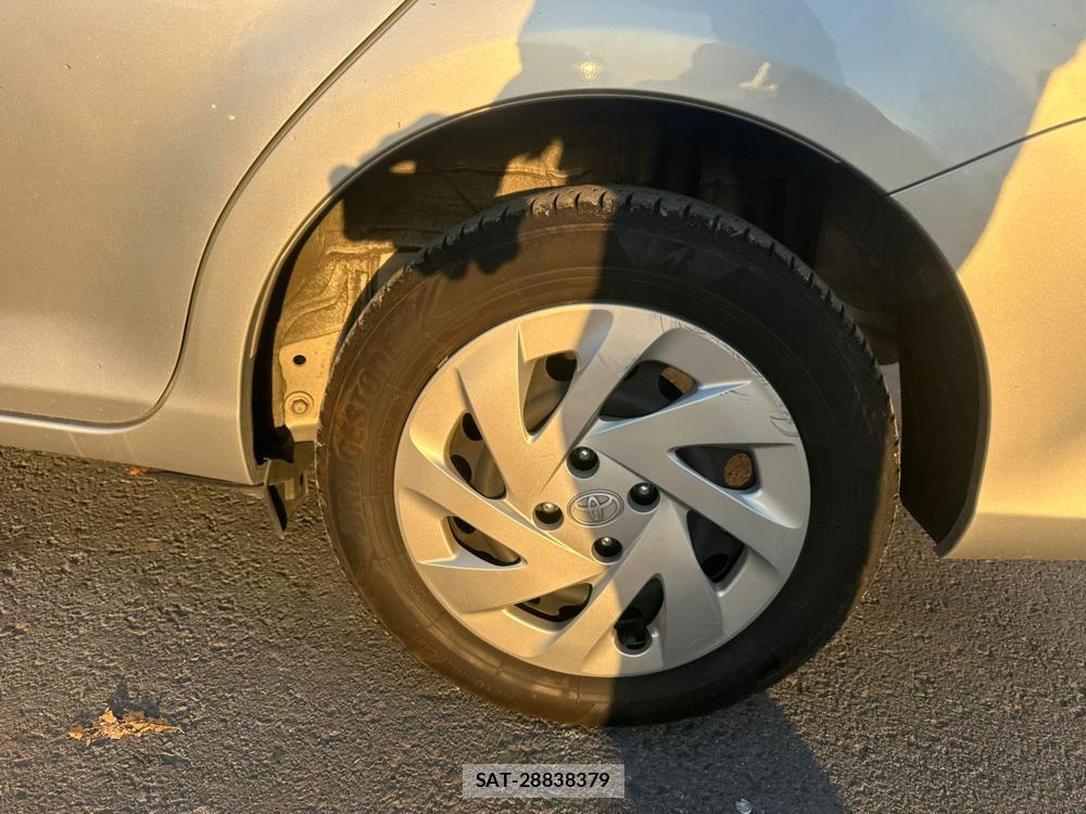 Toyota COROLLA AXIO 2020 1632091-28