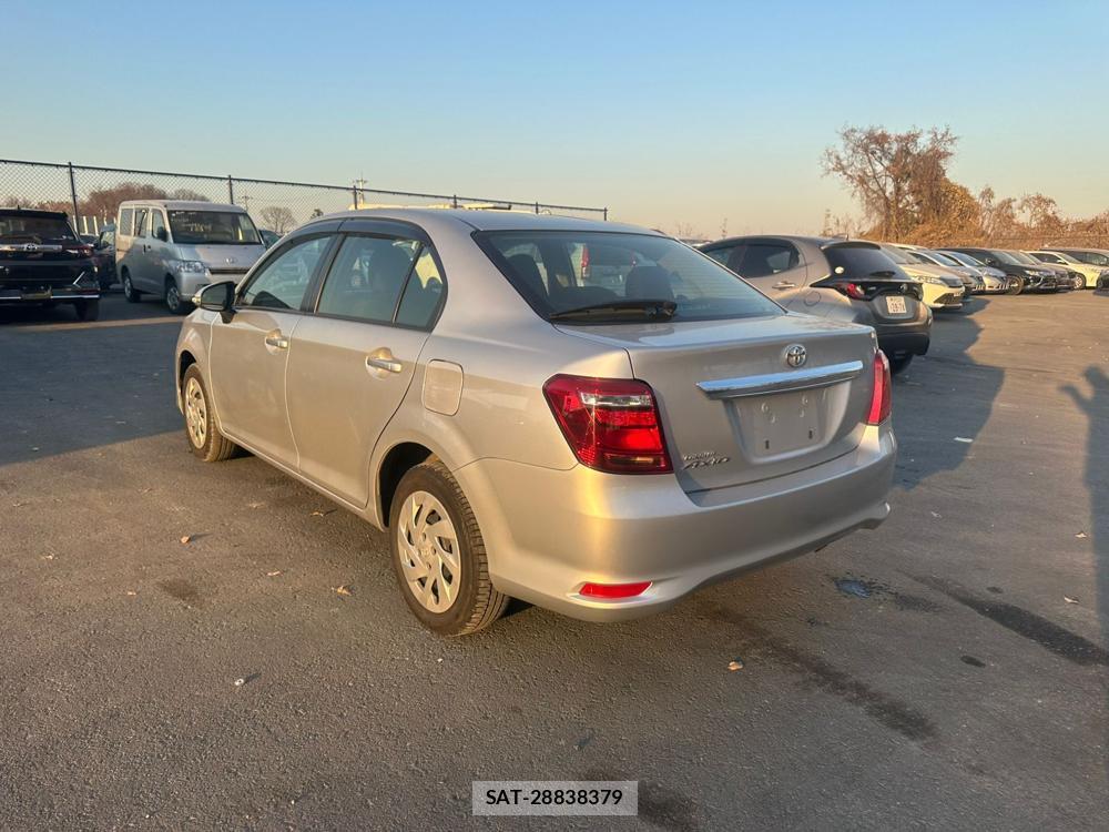 Toyota COROLLA AXIO 2020 1632091-2