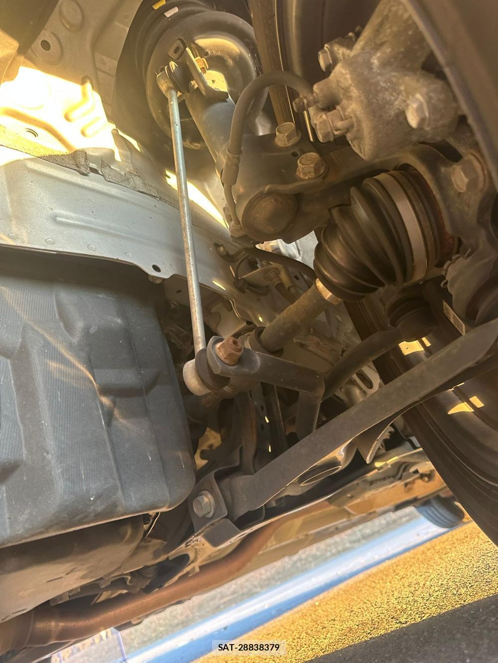 Toyota COROLLA AXIO 2020 1632091-31