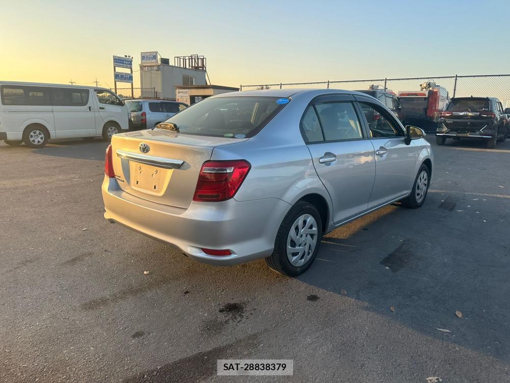 Toyota COROLLA AXIO 2020 1632091-4