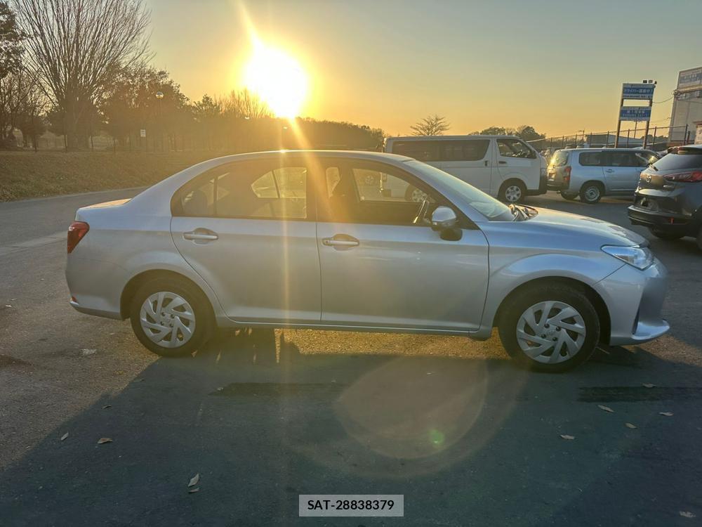 Toyota COROLLA AXIO 2020 1632091-5
