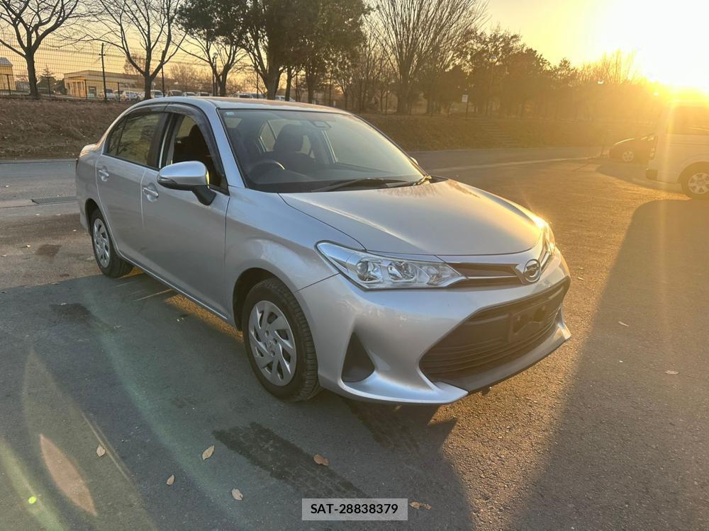 Toyota COROLLA AXIO 2020 1632091-6