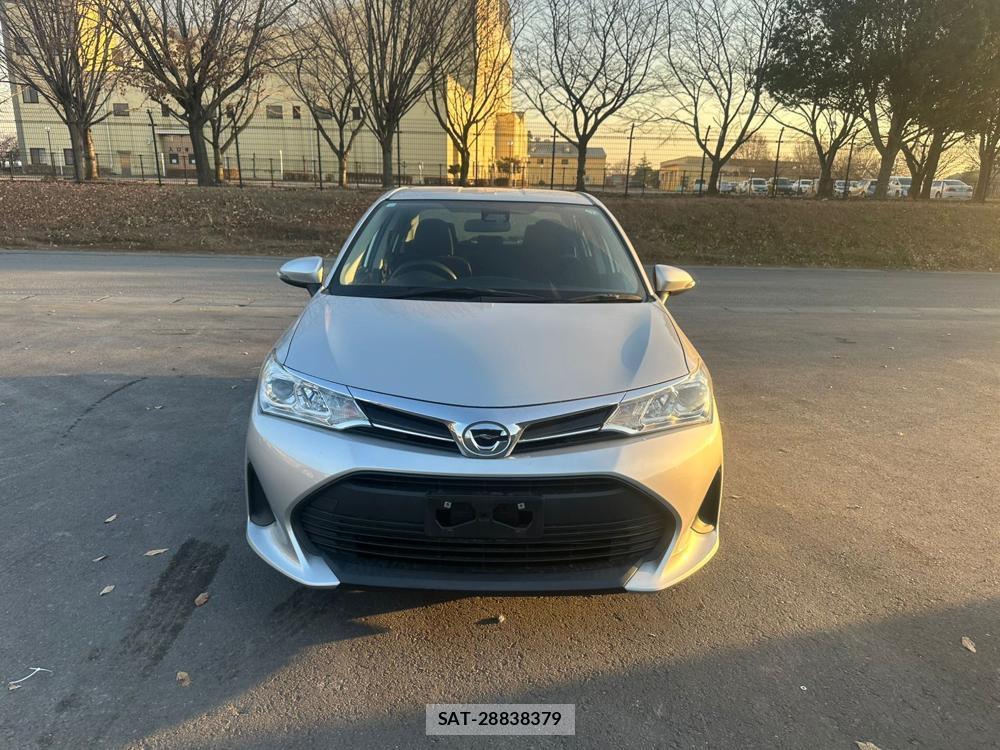 Toyota COROLLA AXIO 2020 1632091-7