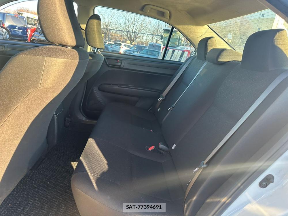 Toyota COROLLA AXIO 2019 1632185-9