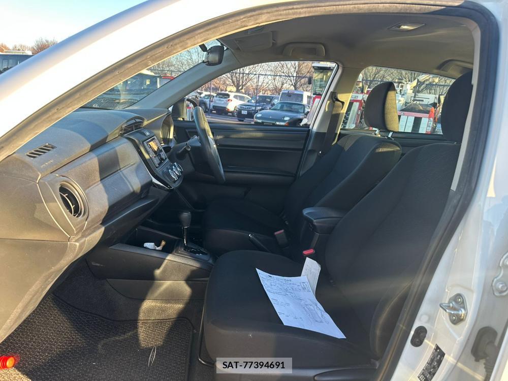 Toyota COROLLA AXIO 2019 1632185-10