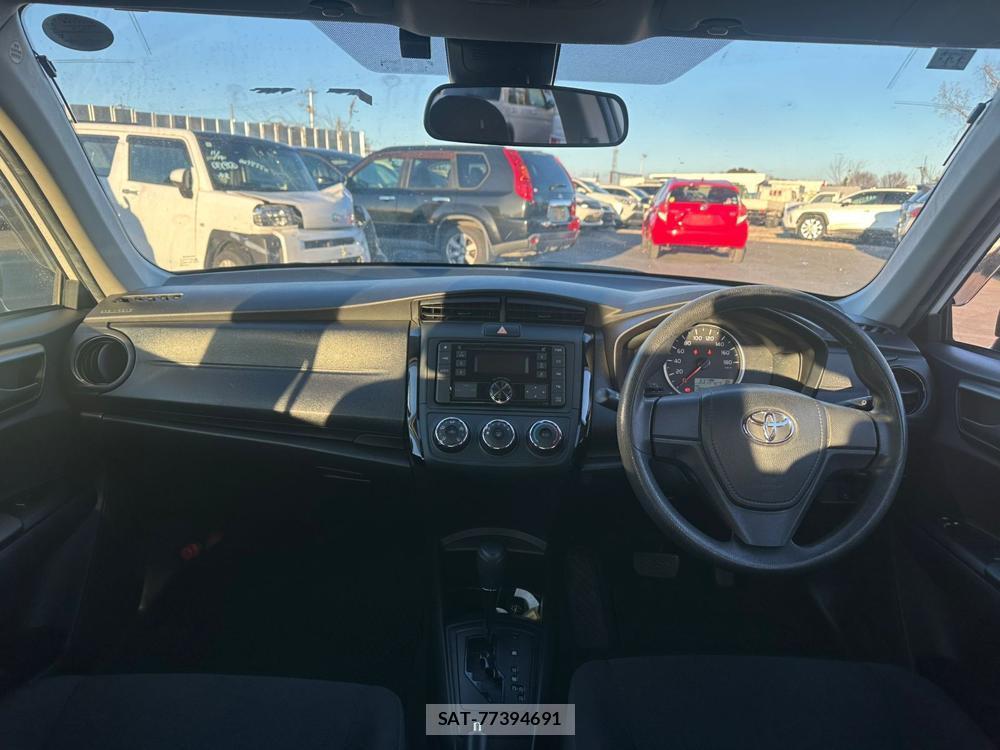 Toyota COROLLA AXIO 2019 1632185-12