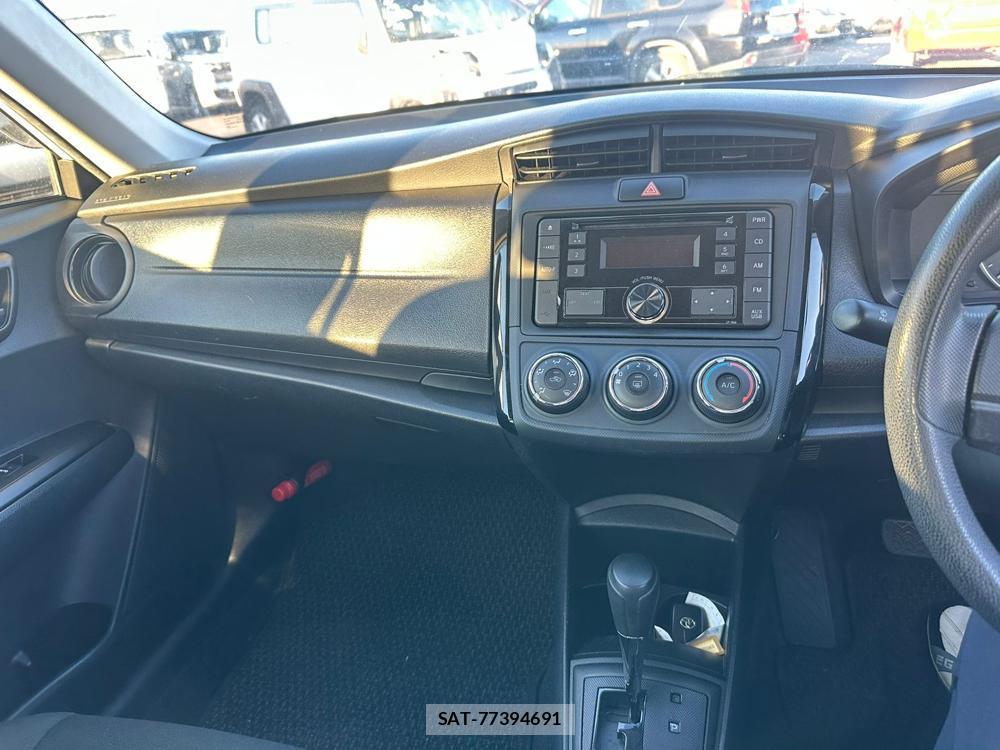 Toyota COROLLA AXIO 2019 1632185-17