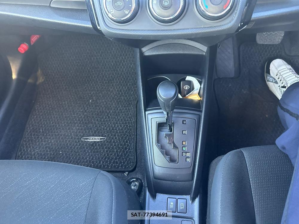 Toyota COROLLA AXIO 2019 1632185-19