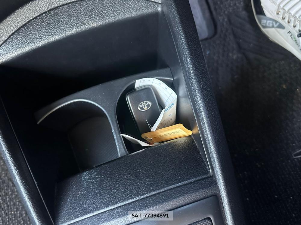Toyota COROLLA AXIO 2019 1632185-20