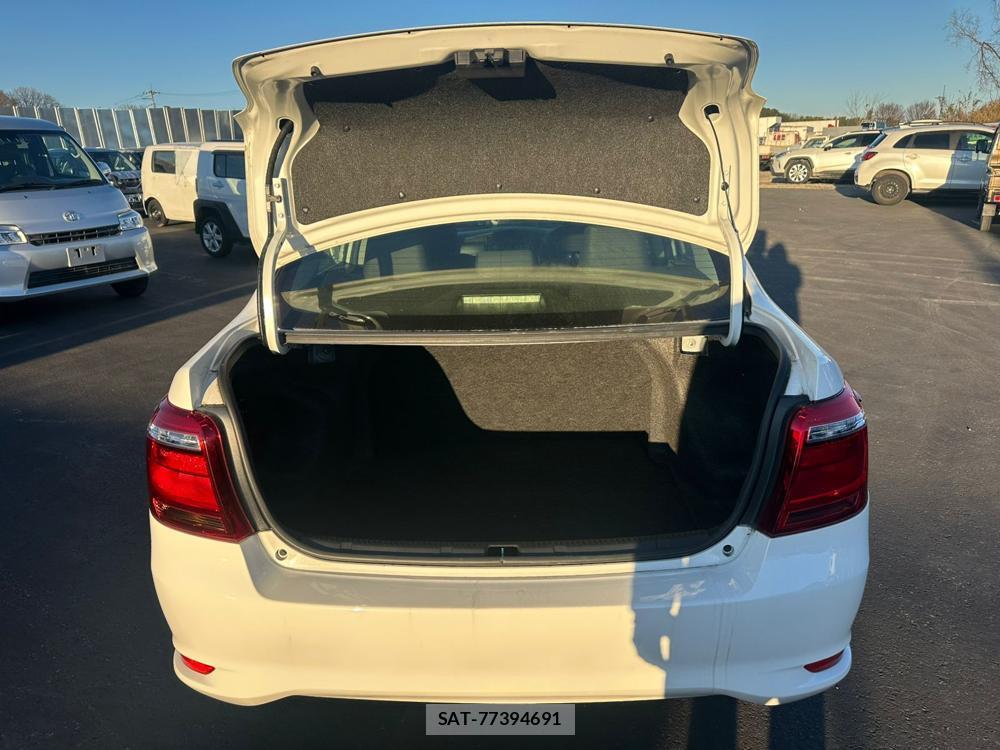 Toyota COROLLA AXIO 2019 1632185-25
