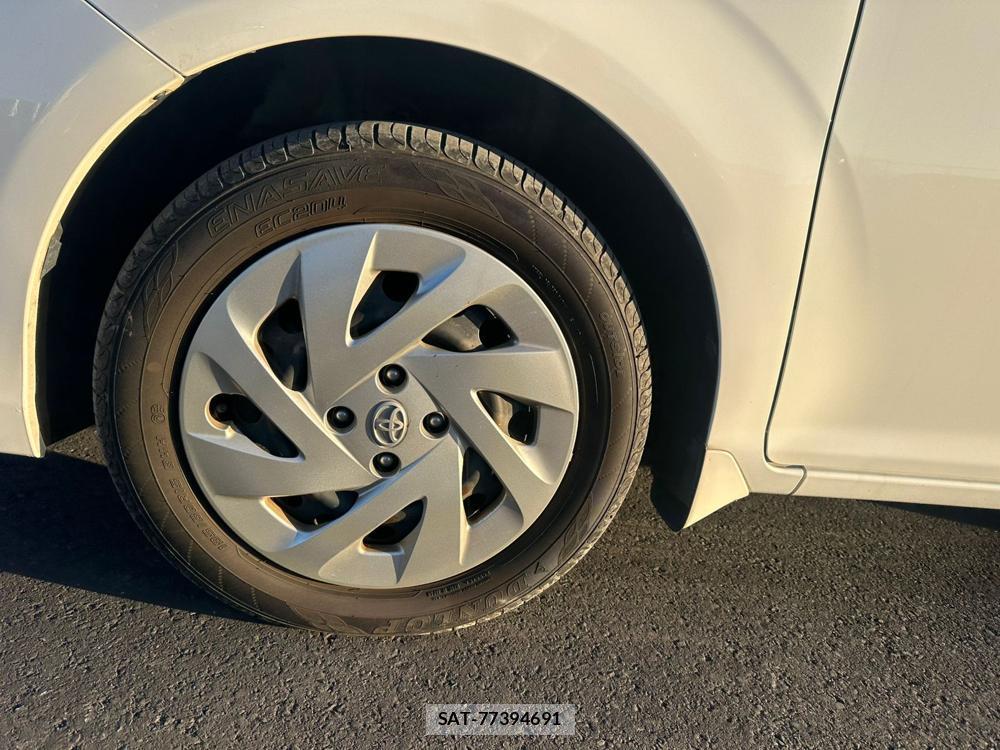 Toyota COROLLA AXIO 2019 1632185-28