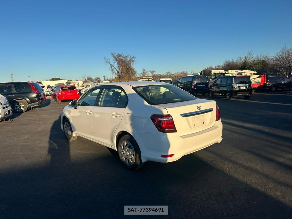 Toyota COROLLA AXIO 2019 1632185-2