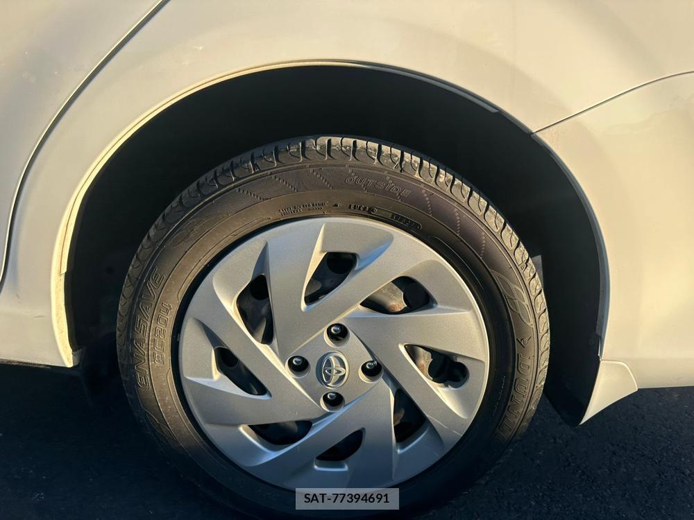 Toyota COROLLA AXIO 2019 1632185-29