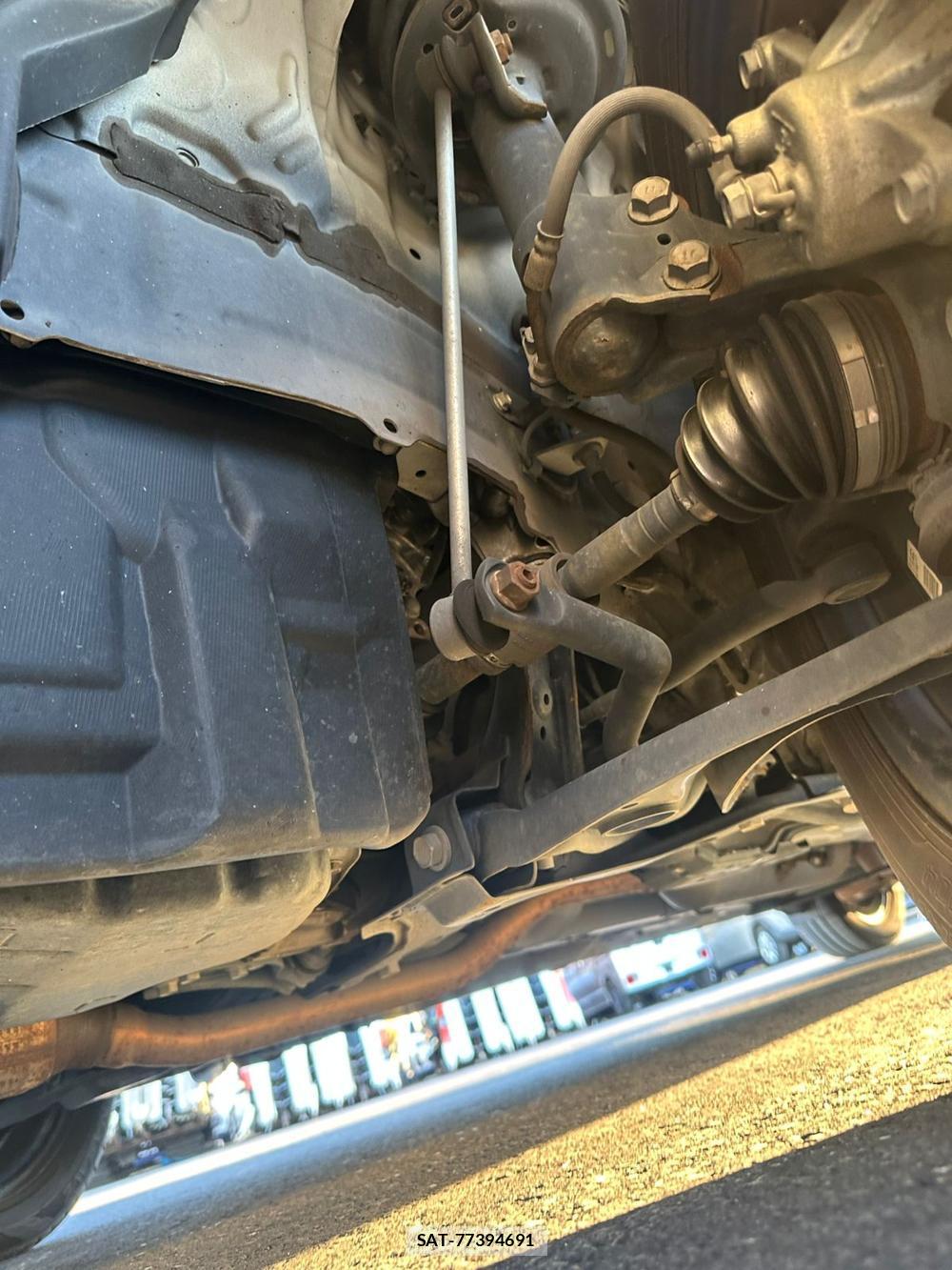 Toyota COROLLA AXIO 2019 1632185-32