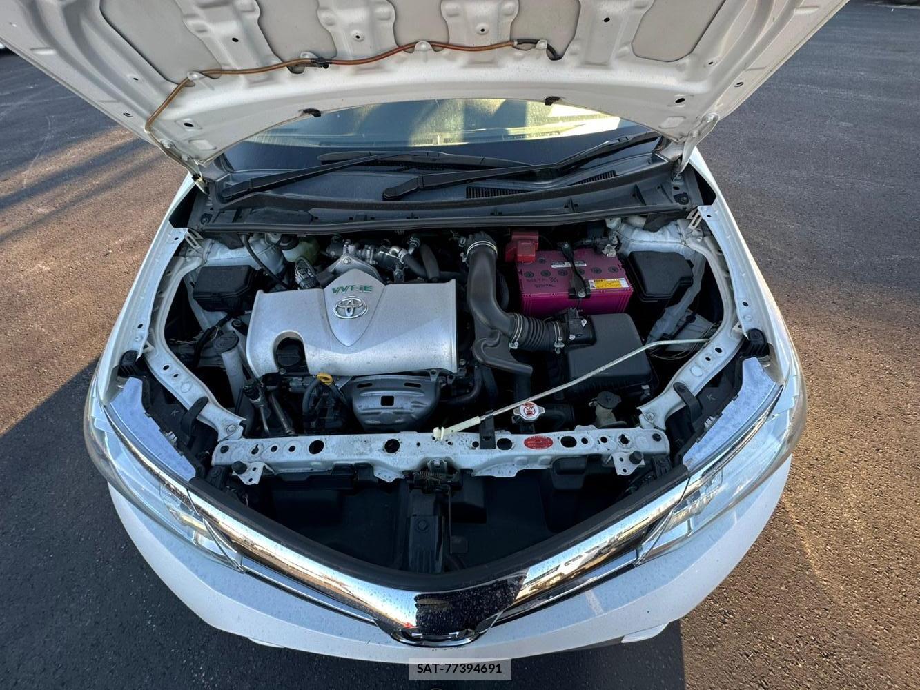Toyota COROLLA AXIO 2019 1632185-35
