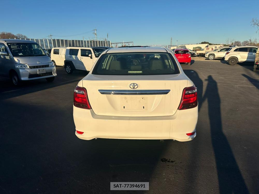 Toyota COROLLA AXIO 2019 1632185-3