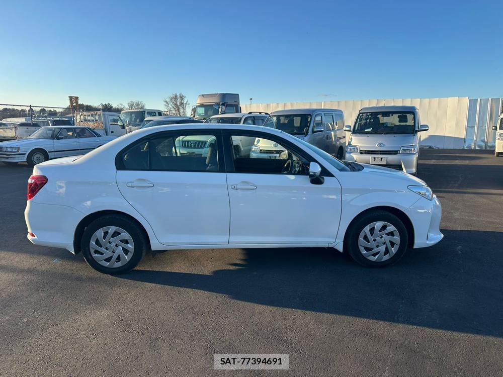 Toyota COROLLA AXIO 2019 1632185-5