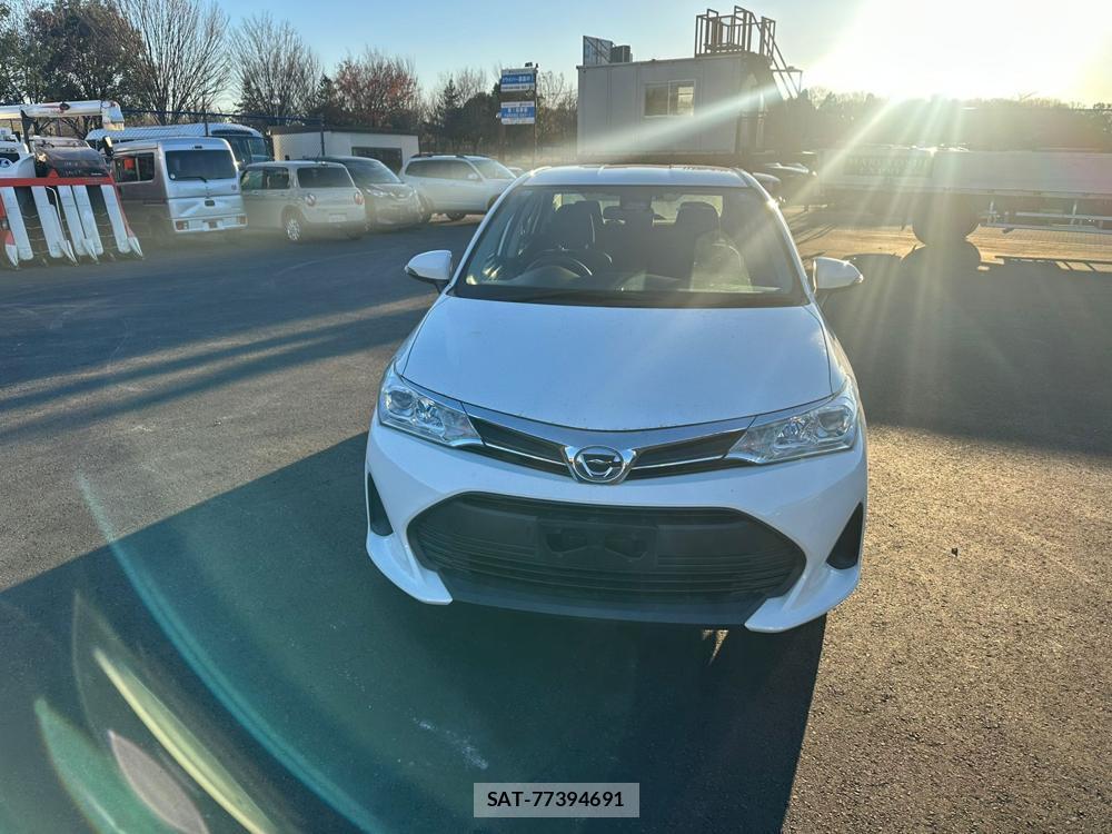 Toyota COROLLA AXIO 2019 1632185-7