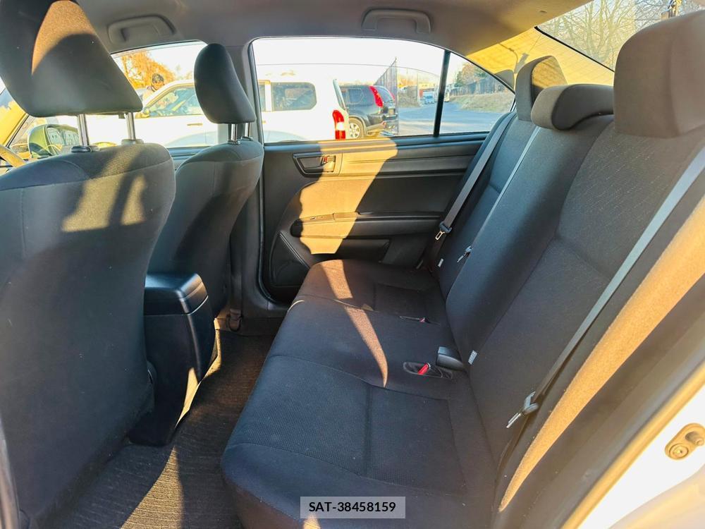 Toyota COROLLA AXIO 2020 1669070-9