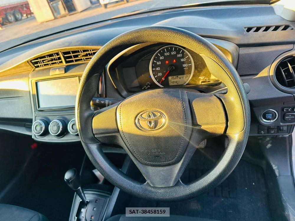 Toyota COROLLA AXIO 2020 1669070-14