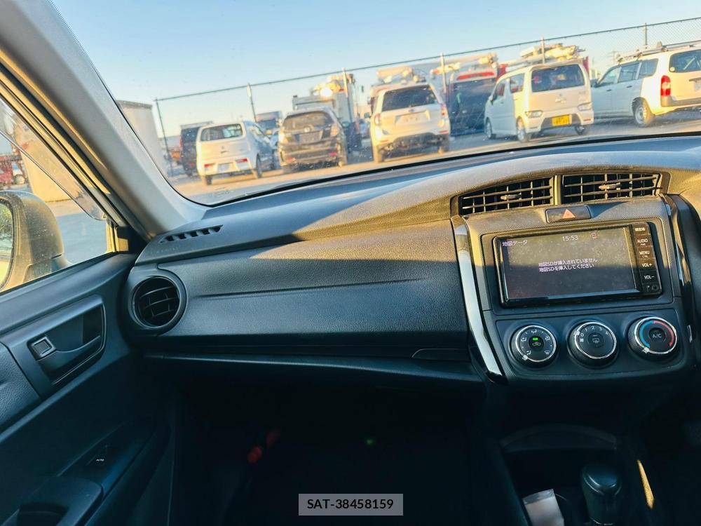 Toyota COROLLA AXIO 2020 1669070-17