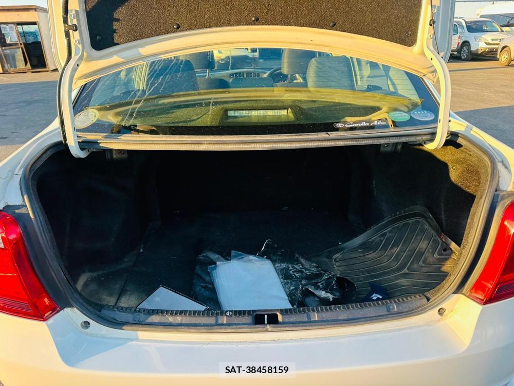 Toyota COROLLA AXIO 2020 1669070-26