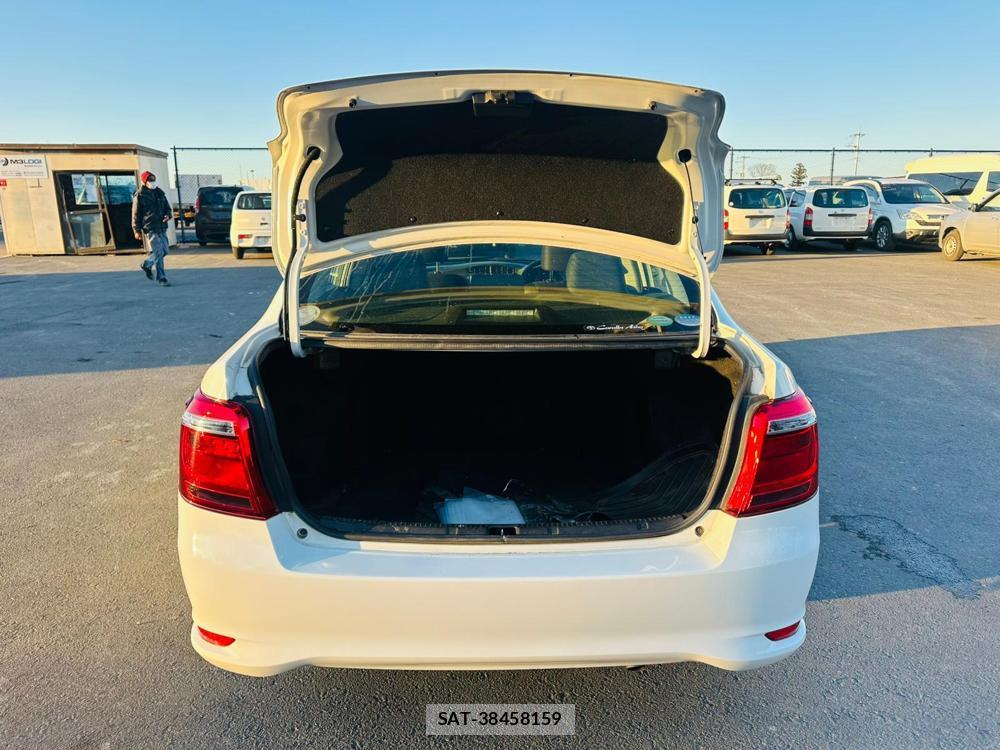 Toyota COROLLA AXIO 2020 1669070-27
