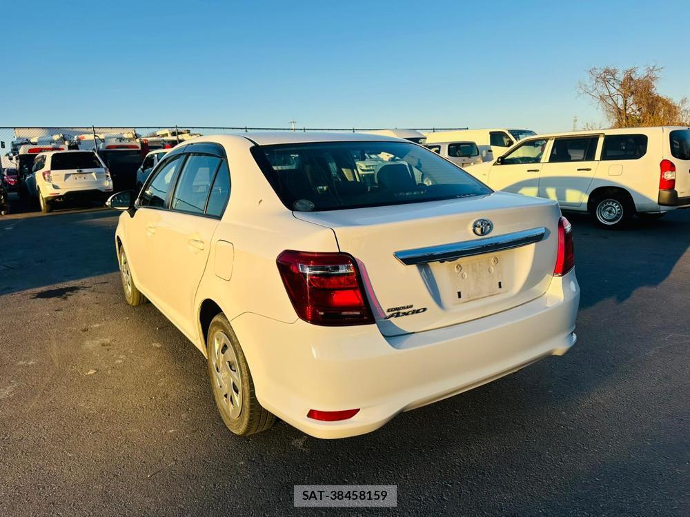 Toyota COROLLA AXIO 2020 1669070-2