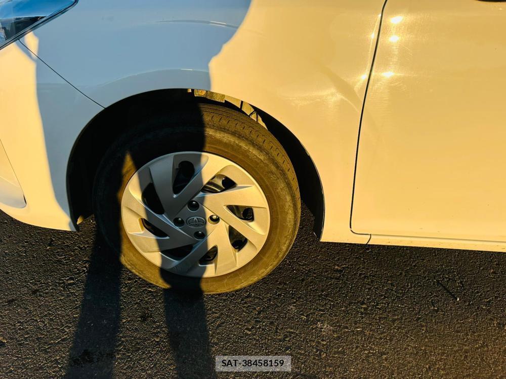 Toyota COROLLA AXIO 2020 1669070-30