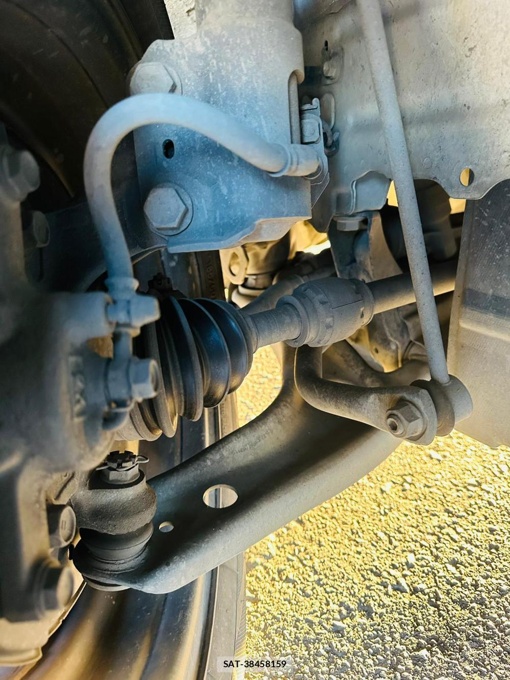 Toyota COROLLA AXIO 2020 1669070-35