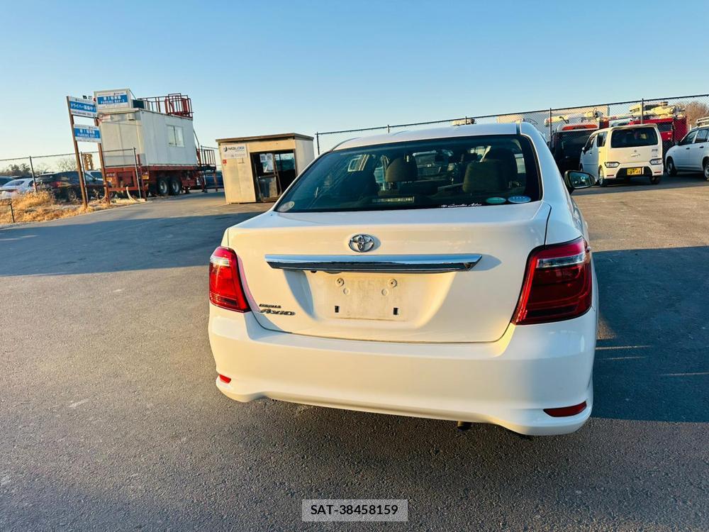 Toyota COROLLA AXIO 2020 1669070-3