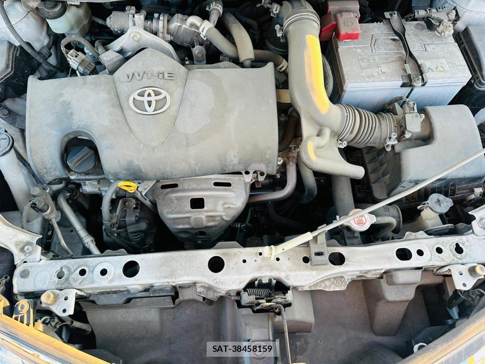 Toyota COROLLA AXIO 2020 1669070-39
